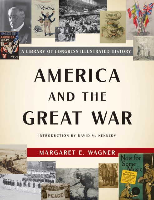 America and the Great War