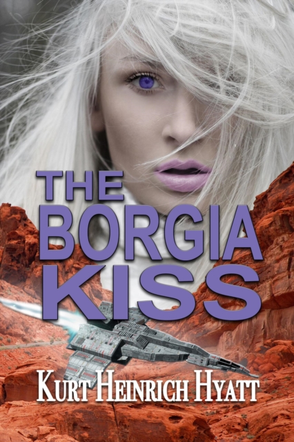 Borgia Kiss