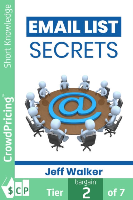 Email List Secrets