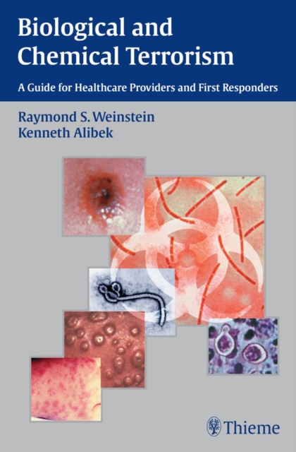 Biological and Chemical Terrorism