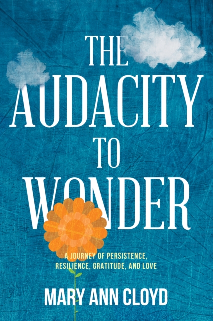 Audacity to Wonder