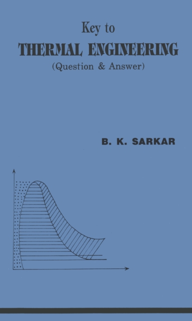 Key To Thermal Engineering (Questions and Answers)