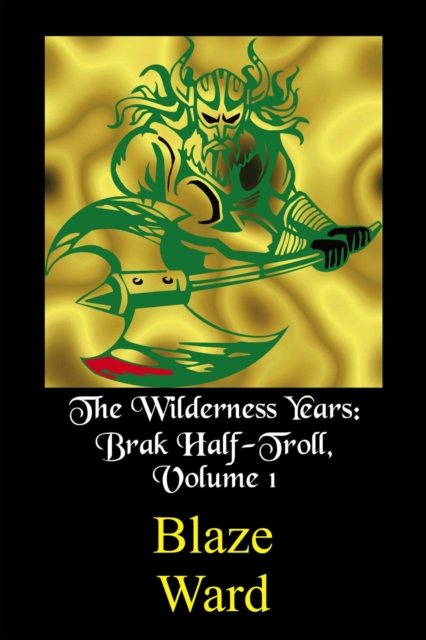 Wilderness Years