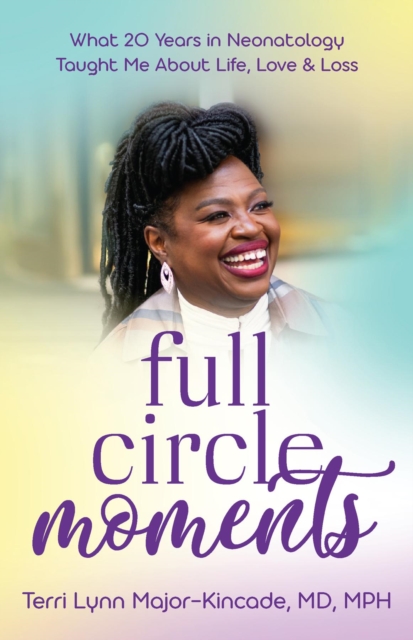 Full Circle Moments