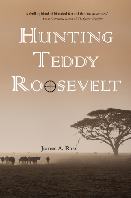 Hunting Teddy Roosevelt