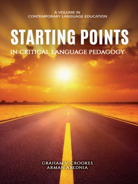 Starting Points in Critical Language Pedagogy