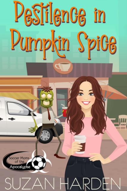 Pestilence in Pumpkin Spice