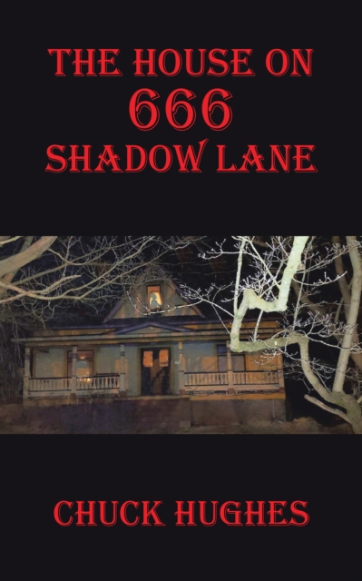 House on 666 Shadow Lane