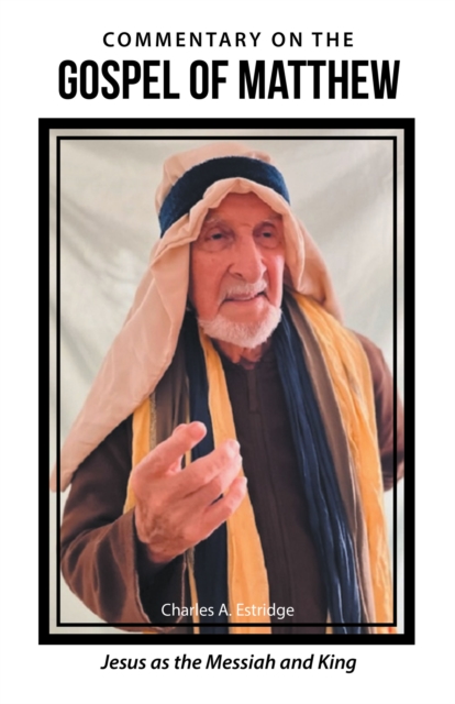 Commentary on the Gospel of Matthew