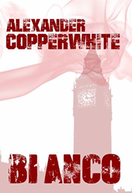 BIANCO - Omicidio a Londra