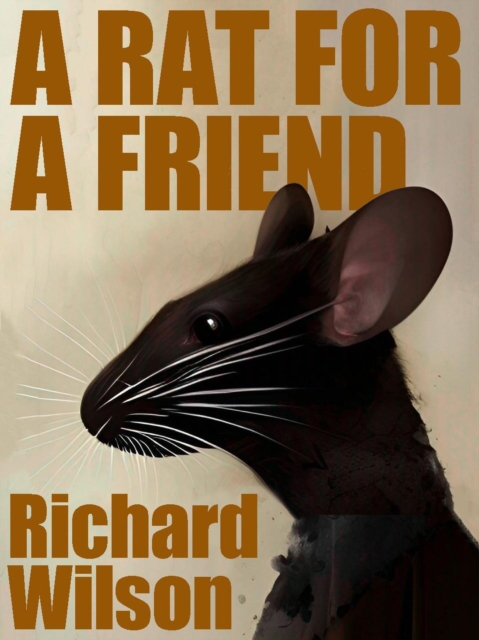Rat for a Friend