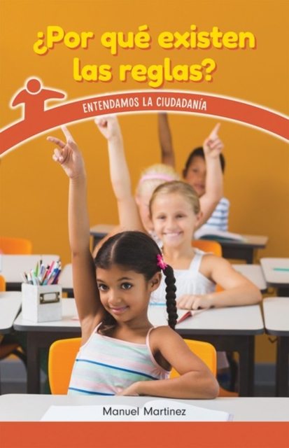 ¿Por qué existen las reglas? (Why Do We Have Rules?)