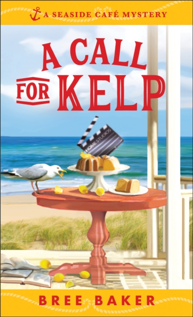 Call for Kelp