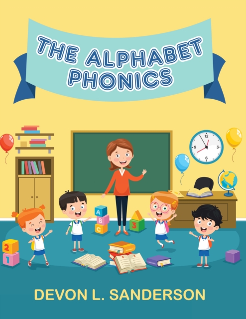 Alphabet Phonics