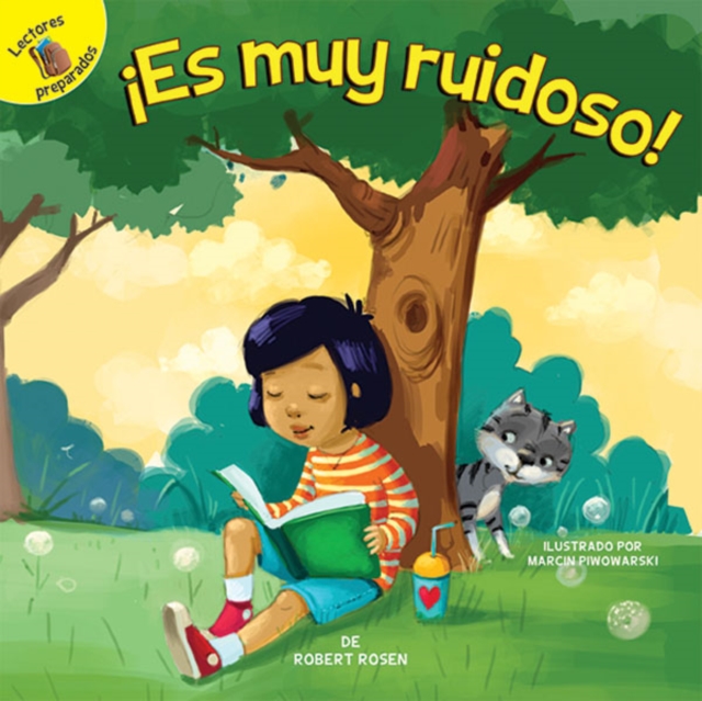!Es muy ruidoso!