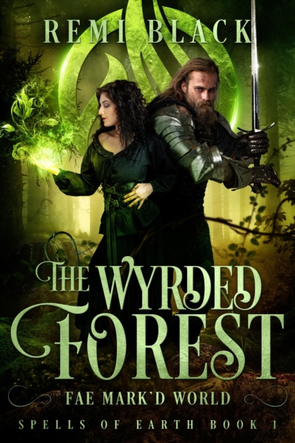 Wyrded Forest