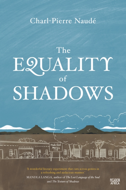 Equality of Shadows