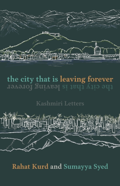 City That Is Leaving Forever