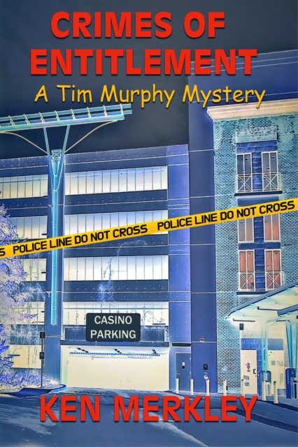 Crimes of Entitlement