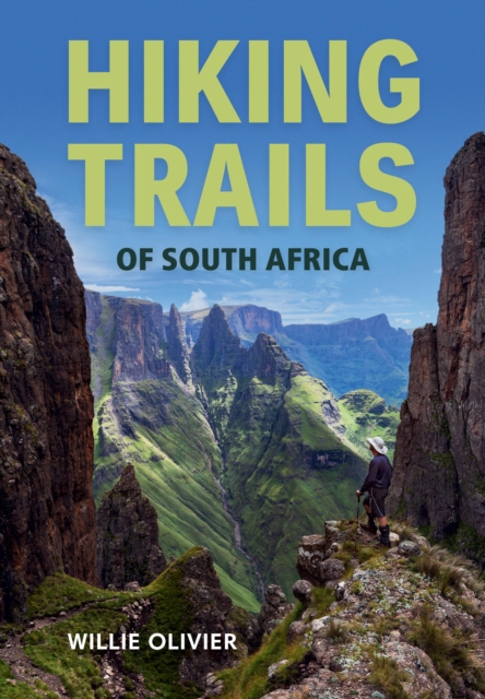 Hiking Trails of South Africa