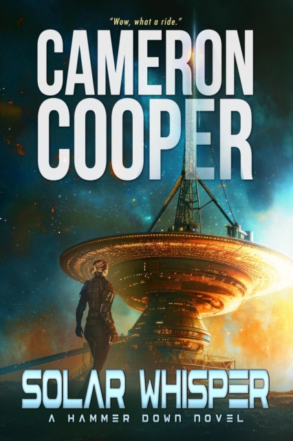 Solar Whisper