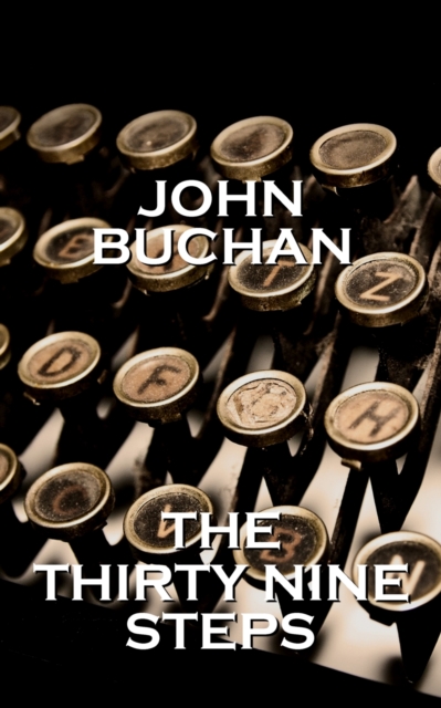 Thirty Nine Steps