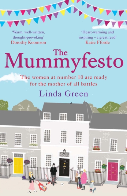 Mummyfesto