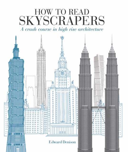 How to Read Skyscrapers