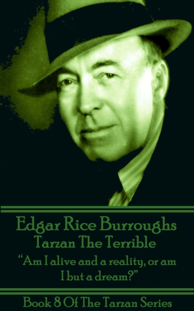 Tarzan The Terrible