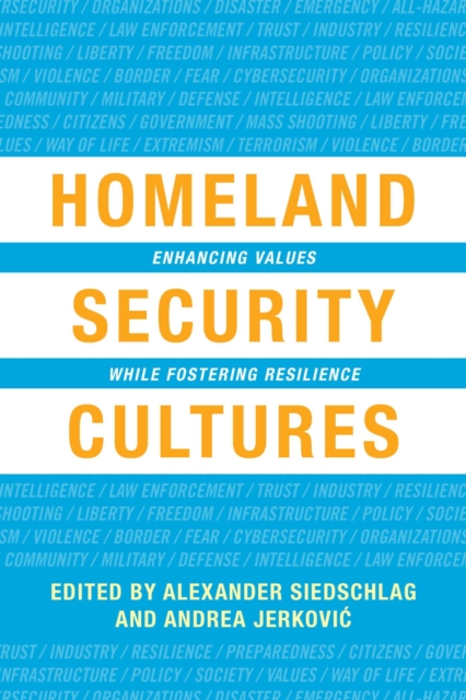Homeland Security Cultures