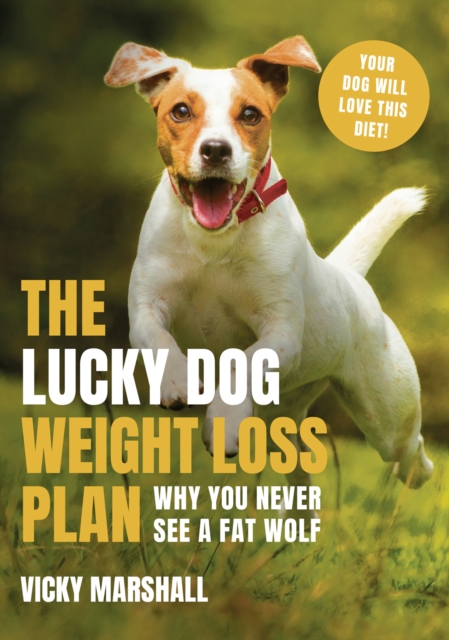 Lucky Dog Weight Loss Plan