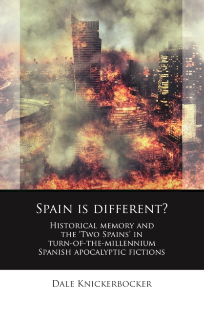 Spain is different?
