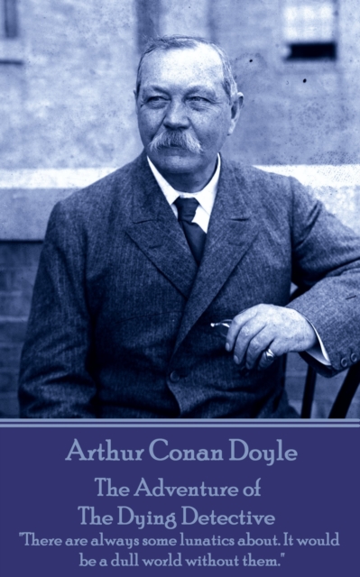 Adventure of the Dying Detective