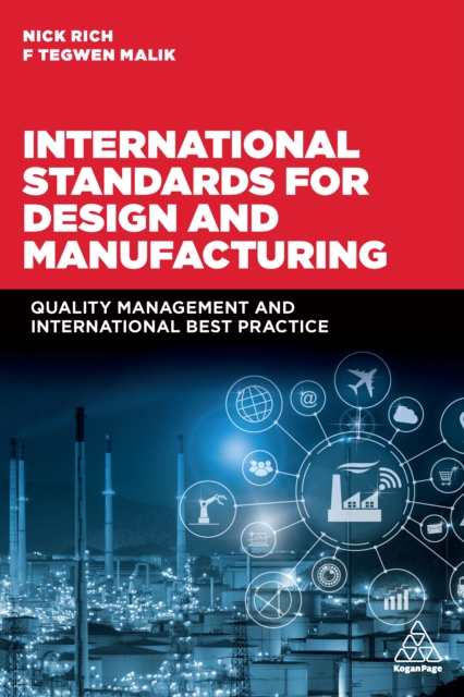International Standards for Design and Manufacturing