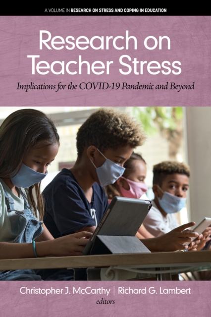 Research on Teacher Stress