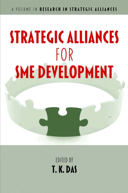 Strategic Alliances for SME Development