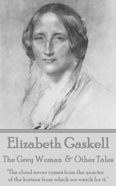 Grey Woman & Other Tales