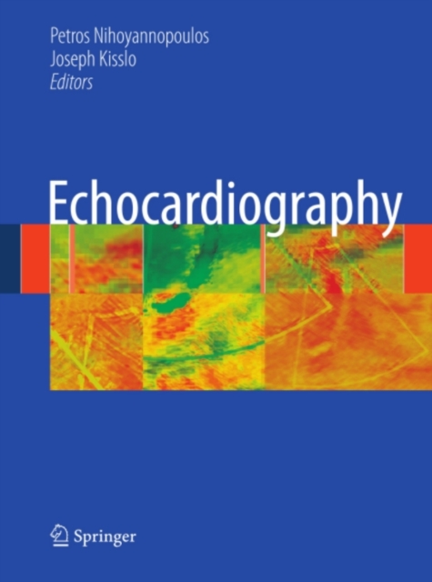 Echocardiography