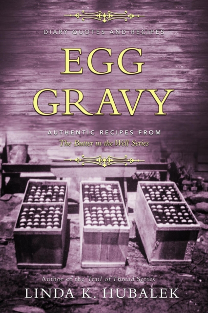 Egg Gravy