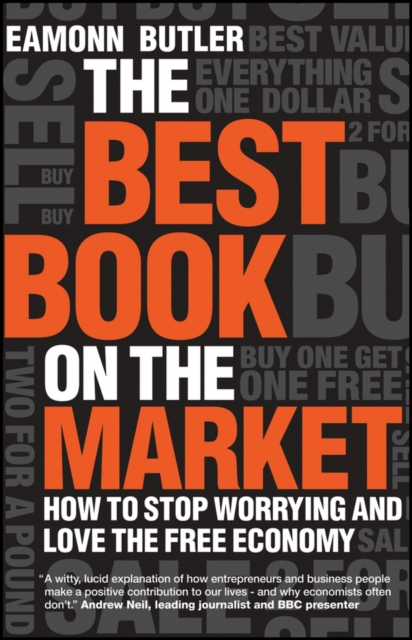 Best Book on the Market