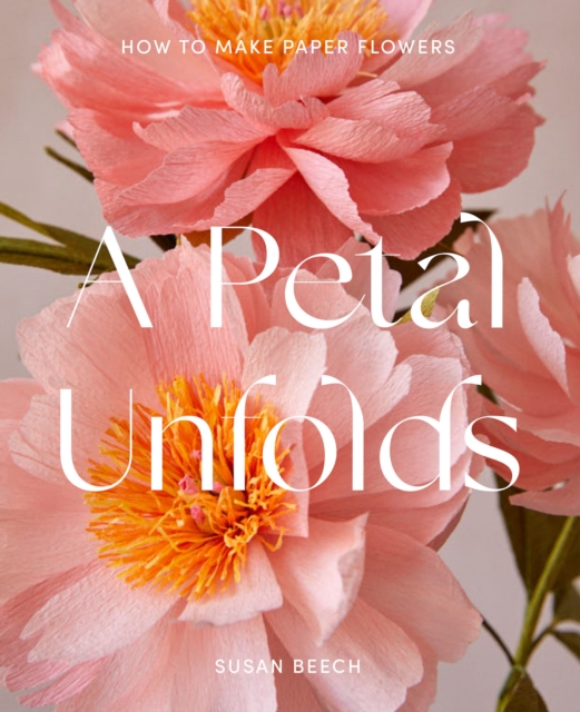 Petal Unfolds