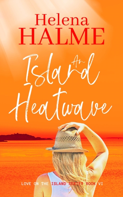 Island Heatwave