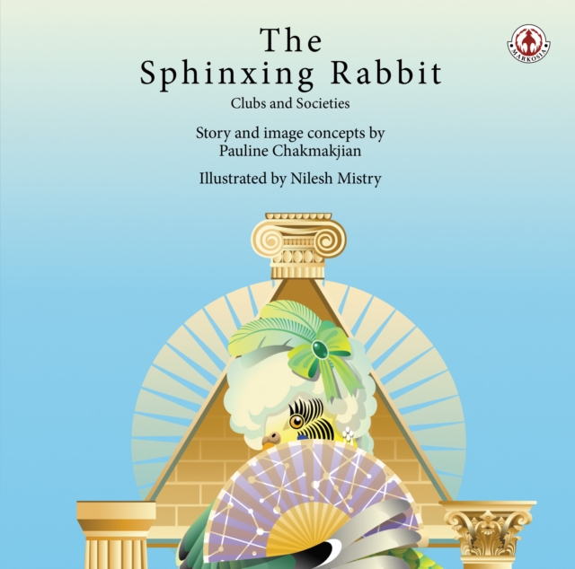 Sphinxing Rabbit