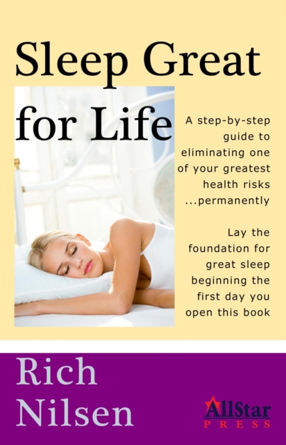 Sleep Great for Life