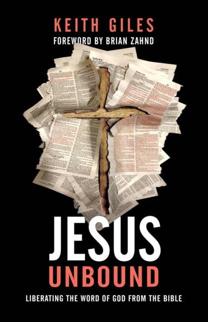 Jesus Unbound