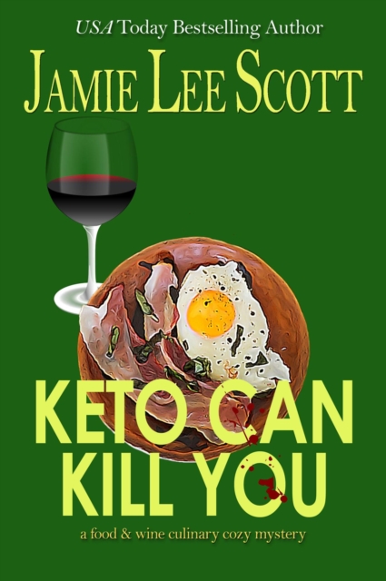 Keto Can Kill You