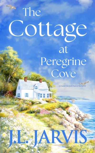 Cottage at Peregrine Cove