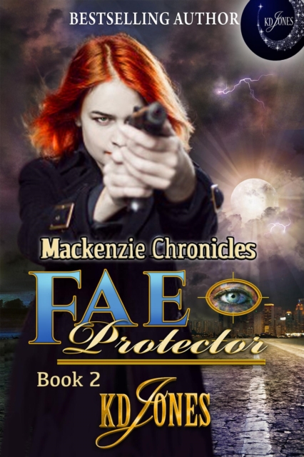 Fae Protector