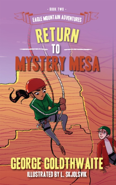 Return to Mystery Mesa