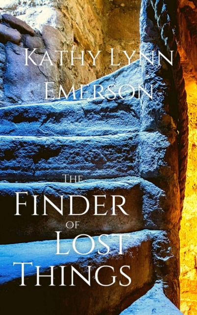 Finder of Lost Things